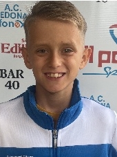 MANTA ALESSANDRO